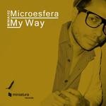 cover: Microesfera - My Way