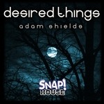 cover: Adam Shields - Desired Things