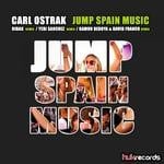 cover: Carl Ostrak - Jump Spain Music