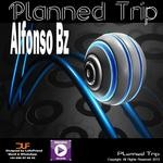 cover: Alfonso Bz - Planned Trip