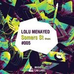 cover: Lolu Menayed - Somers St