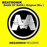 cover: Beatronik - Band Of Bass