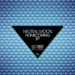 cover: Neutral Moon - Homecoming