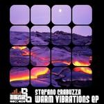 cover: Stefano Crabuzza - Warm Vibrations