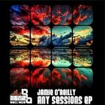 cover: Jamie O'reilly - Any Sessions