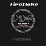 cover: Fireflake - Platoon