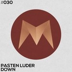 cover: Pasten Luder - Down