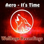 cover: Aero - It's Time