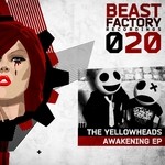 cover: The Yellowheads - Awakening EP