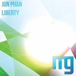 cover: Jun Phan - Liberty