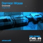 cover: Damian Wasse - Crossroads