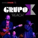 cover: Grupo X - Reach