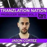 cover: Jason Cortez - Tranzlation Nation