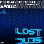 cover: Fuego|Kourage - Apollo