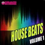 cover: Various - Exhilarated Recordings House Beats Volume 1