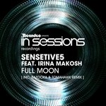 cover: Irina Makosh|Sensetive5 - Full Moon