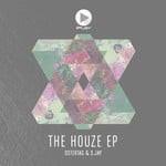 cover: Nick Ostertag - The Houze EP