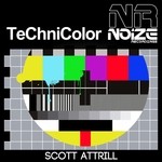 cover: Scott Attrill - TeChniColor