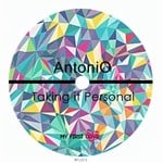 cover: Antoni0 - Taking It Personal