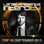 cover: Various - Lange pres Intercity Top 10 September 2013