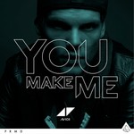 cover: Avicii - You Make Me