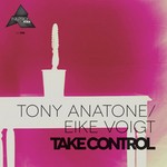 cover: Eike Voigt|Tony Anatone - Take Control