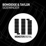 cover: Bowdidge|Taylor - Sidewinder