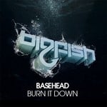 cover: Basehead - Burn It Down