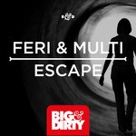 cover: Feri & Multi - Escape