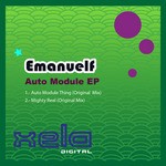 cover: Emanuelf - Auto Module EP