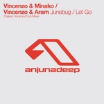 cover: Aram|Minako|Vincenzo - Junebug/Let Go