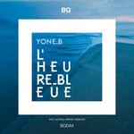 cover: Yone B - L'heure Bleue