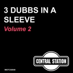 cover: 3 Dubbs In A Sleeve - Volume 2