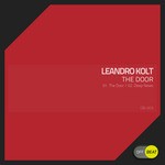 cover: Leandro Kolt - The Door EP