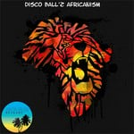 cover: Disco Ballz - Africanism