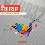 cover: Abori - Restless Ep