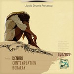 cover: Kenobi - Contemplation & Boracay