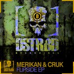 cover: Cruk|Merikan - Flipside EP