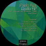 cover: Pablo Rez - Dada EP