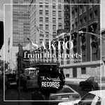 cover: Sakro - From The Streets