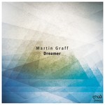 cover: Martin Graff - Dreamer