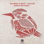 cover: Houseriders|Maske - Testify