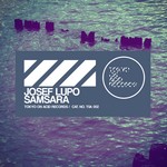 cover: Josef Lupo - Samsara