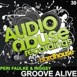 cover: Faulke, Peri|Riggsy - Groove Alive