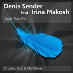 cover: Sender, Denis|Irina Makosh - Wait For Me