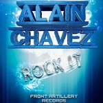 cover: Alain Chavez - Rock It