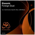 cover: Etasonic - Foreign Dust