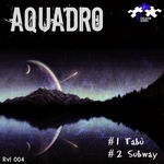 cover: Aquadro - Tabu