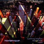 cover: Norberque - Getting Higher