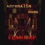 cover: Adrenalin Studio - Flame EP